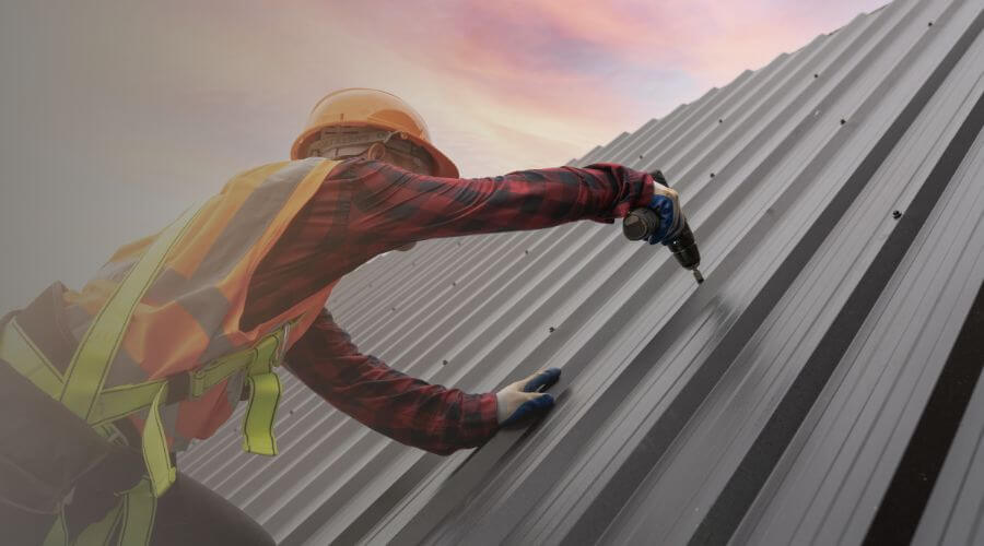 Expert Emergency Roof Repairs services in Tigerton, WI